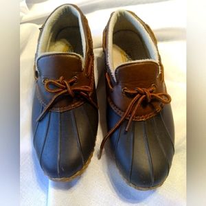 JBU by JAMBU Gwen Duck Shoes